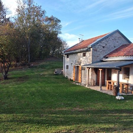 Al Salt Villa Belluno Eksteriør bilde